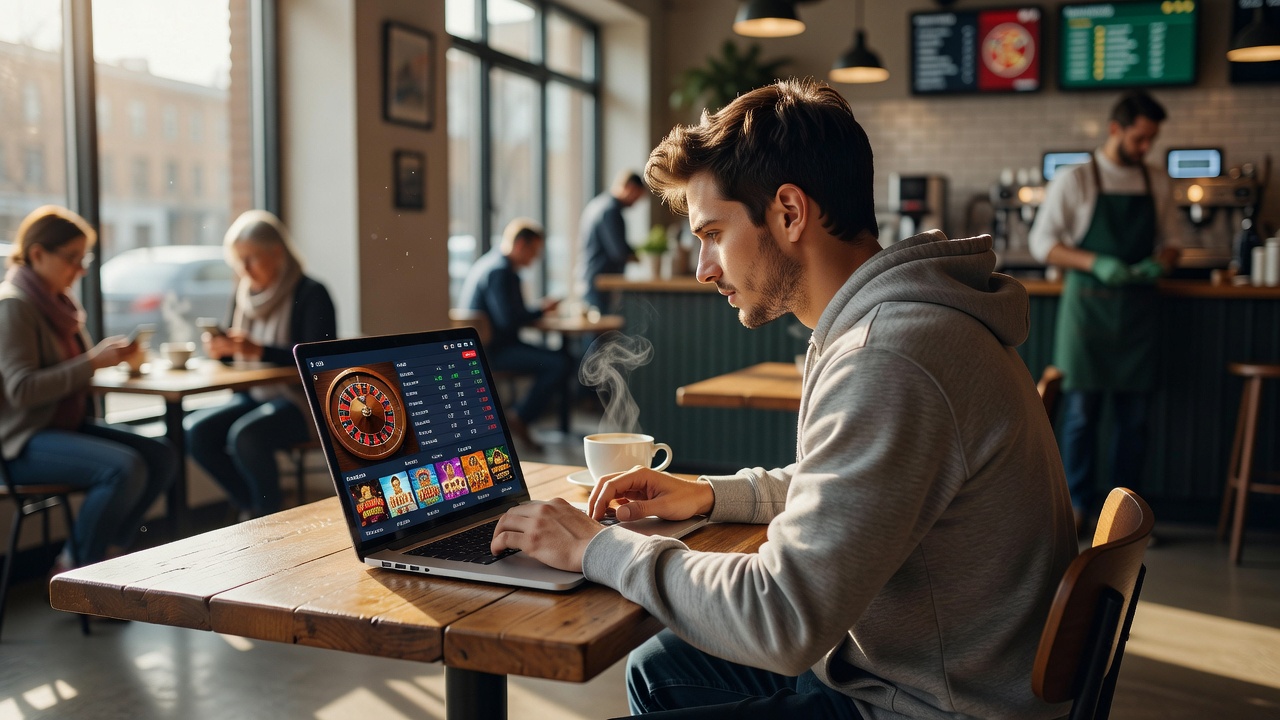 How to Gamble Responsibly Online