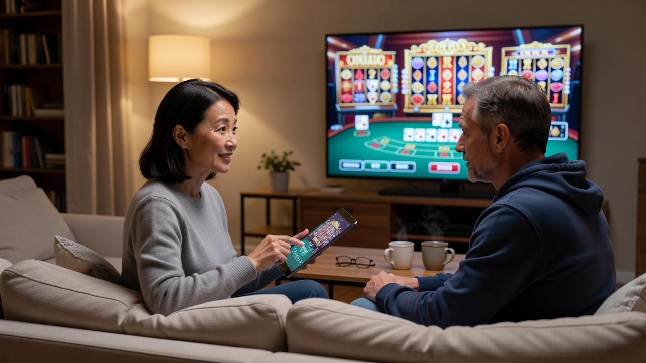 Selecting Trusted Online Gambling Platforms